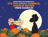 Great Pumpkin Waltz-Vince Guaraldi钢琴谱文件(五线谱、双手简谱、数字谱、Midi、PDF)免费下载