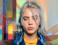 Everything I Wanted-Billie Eilish钢琴谱文件(五线谱、双手简谱、数字谱、Midi、PDF)免费下载