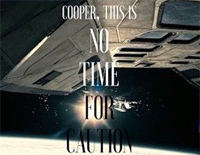 No Time for Caution-星际穿越OST钢琴谱文件(五线谱、双手简谱、数字谱、Midi、PDF)免费下载
