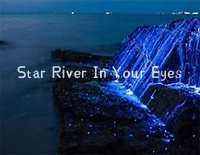 Star River In Your Eyes-满目星河钢琴谱文件(五线谱、双手简谱、数字谱、Midi、PDF)免费下载