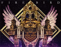 FIRE BIRD-BanG Dream OST钢琴谱文件(五线谱、双手简谱、数字谱、Midi、PDF)免费下载