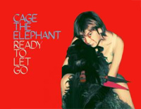 Ready to Let Go-Cage the Elephant钢琴谱文件(五线谱、双手简谱、数字谱、Midi、PDF)免费下载