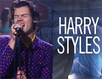 Adore You-Harry Styles钢琴谱文件(五线谱、双手简谱、数字谱、Midi、PDF)免费下载