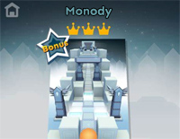 Monody-赞歌-滚动的天空钢琴谱文件(五线谱、双手简谱、数字谱、Midi、PDF)免费下载