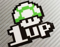 1UP-像素-滚动的天空钢琴谱文件(五线谱、双手简谱、数字谱、Midi、PDF)免费下载