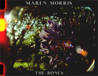 The Bones-Maren Morris钢琴谱文件（五线谱、双手简谱、数字谱、Midi、PDF）免费下载