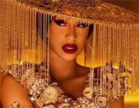 Money-Cardi B钢琴谱文件(五线谱、双手简谱、数字谱、Midi、PDF)免费下载