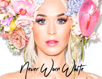 Never Worn White-Katy Perry钢琴谱文件(五线谱、双手简谱、数字谱、Midi、PDF)免费下载