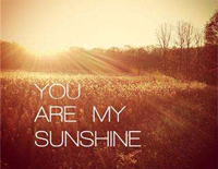You Are My Sunshine-林文信版-你是我的阳光钢琴谱文件(五线谱、双手简谱、数字谱、Midi、PDF)免费下载