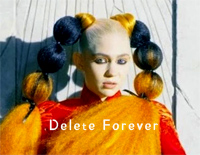 Delete Forever-Grimes钢琴谱文件（五线谱、双手简谱、数字谱、Midi、PDF）免费下载
