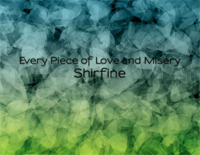 Imaginary Kiss-Shirfine钢琴谱文件(五线谱、双手简谱、数字谱、Midi、PDF)免费下载