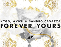 Forever Yours钢琴谱文件(五线谱、双手简谱、数字谱、Midi、PDF)免费下载