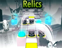 Relics-遗迹-滚动的天空BGM钢琴谱文件(五线谱、双手简谱、数字谱、Midi、PDF)免费下载