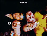 Lover of Mine-5 Seconds of Summer钢琴谱文件(五线谱、双手简谱、数字谱、Midi、PDF)免费下载