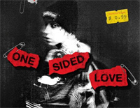 1 Sided Love-Blackbear钢琴谱文件（五线谱、双手简谱、数字谱、Midi、PDF）免费下载