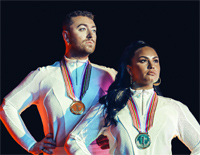 Im Ready-Sam Smith ft Demi Lovato钢琴谱文件(五线谱、双手简谱、数字谱、Midi、PDF)免费下载