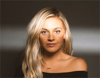Homecoming Queen-Kelsea Ballerini钢琴谱文件(五线谱、双手简谱、数字谱、Midi、PDF)免费下载