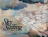 Sailboats-Sky Sailing钢琴谱文件（五线谱、双手简谱、数字谱、Midi、PDF）免费下载