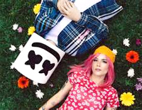 Be Kind-Marshmello ft Halsey钢琴谱文件(五线谱、双手简谱、数字谱、Midi、PDF)免费下载