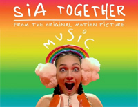 Together-Music OST-Sia钢琴谱文件(五线谱、双手简谱、数字谱、Midi、PDF)免费下载