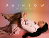 Rainbow-Kacey Musgraves钢琴谱文件（五线谱、双手简谱、数字谱、Midi、PDF）免费下载