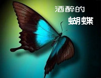 酒醉的蝴蝶-怎么也飞不出,花花的世界-简单版钢琴谱文件(五线谱、双手简谱、数字谱、Midi、PDF)免费下载