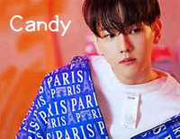 Candy-边伯贤钢琴谱文件(五线谱、双手简谱、数字谱、Midi、PDF)免费下载