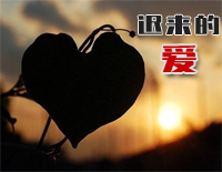 迟来的爱-来自绿茶婊的毁灭性打击钢琴谱文件(五线谱、双手简谱、数字谱、Midi、PDF)免费下载