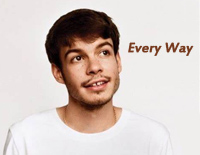 Every Way-Rex Orange County钢琴谱文件(五线谱、双手简谱、数字谱、Midi、PDF)免费下载