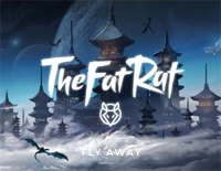 Fly Away-TheFatRat ft Anjulie钢琴谱文件(五线谱、双手简谱、数字谱、Midi、PDF)免费下载