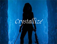 Crystallize-Lindsey Stirling-治愈纯音乐钢琴谱文件(五线谱、双手简谱、数字谱、Midi、PDF)免费下载