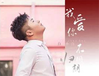 我爱你不问归期-我爱你就像风走了千万里从不问归期-抖音热歌钢琴谱文件(五线谱、双手简谱、数字谱、Midi、PDF)免费下载