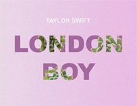 London Boy-C调简单版-Taylor Swift钢琴谱文件(五线谱、双手简谱、数字谱、Midi、PDF)免费下载