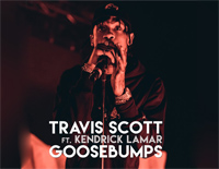 Goosebumps-你给的仇恨OST钢琴谱文件（五线谱、双手简谱、数字谱、Midi、PDF）免费下载