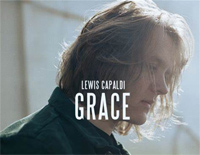 Grace-Lewis Capaldi钢琴谱文件(五线谱、双手简谱、数字谱、Midi、PDF)免费下载