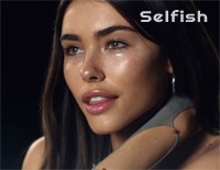Selfish-Madison Beer钢琴谱文件(五线谱、双手简谱、数字谱、Midi、PDF)免费下载