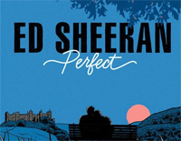 Perfect-C调简单版钢琴谱文件（五线谱、双手简谱、数字谱、Midi、PDF）免费下载
