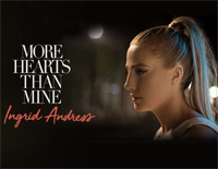 More Hearts Than Mine-Ingrid Andress钢琴谱文件(五线谱、双手简谱、数字谱、Midi、PDF)免费下载