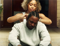 Love-Kendrick Lamar钢琴谱文件（五线谱、双手简谱、数字谱、Midi、PDF）免费下载