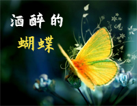 酒醉的蝴蝶-C调简单版钢琴谱文件(五线谱、双手简谱、数字谱、Midi、PDF)免费下载