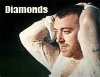 Diamonds-Sam Smith钢琴谱文件(五线谱、双手简谱、数字谱、Midi、PDF)免费下载