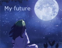 My Future-Billie Eilish钢琴谱文件(五线谱、双手简谱、数字谱、Midi、PDF)免费下载