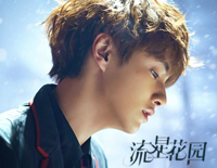 花背后的温柔-完美还原版-流星花园插曲钢琴谱文件(五线谱、双手简谱、数字谱、Midi、PDF)免费下载