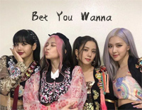 Bet You Wanna-Blackpink ft Cardi B钢琴谱文件(五线谱、双手简谱、数字谱、Midi、PDF)免费下载