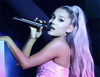 34 35-Ariana Grande钢琴谱文件（五线谱、双手简谱、数字谱、Midi、PDF）免费下载