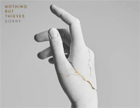 Sorry-Nothing But Thieves钢琴谱文件(五线谱、双手简谱、数字谱、Midi、PDF)免费下载