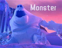 Monster-冰雪奇缘音乐剧OST钢琴谱文件(五线谱、双手简谱、数字谱、Midi、PDF)免费下载
