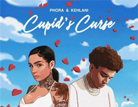 Cupids Curse-Phora ft Kehlani钢琴谱文件(五线谱、双手简谱、数字谱、Midi、PDF)免费下载