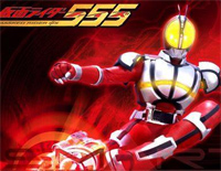 JustiΦs-假面骑士555主题曲钢琴谱文件(五线谱、双手简谱、数字谱、Midi、PDF)免费下载