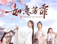 梦渡-C调简单版-如意芳霏片尾曲钢琴谱文件(五线谱、双手简谱、数字谱、Midi、PDF)免费下载